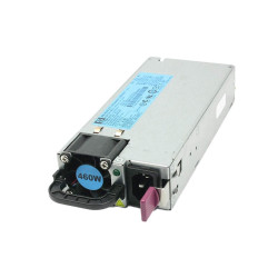 پاور سرور اچ پی HP 460W Common Slot Gold Hot Plug