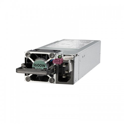 پاور سرور اچ پی ای HPE 1600W FS Plat Ht Plg LH