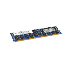 رم سرور اچ پی (HP 8GB (1x8GB) Dual Rank x4 PC3-10600 (DDR3-1333
