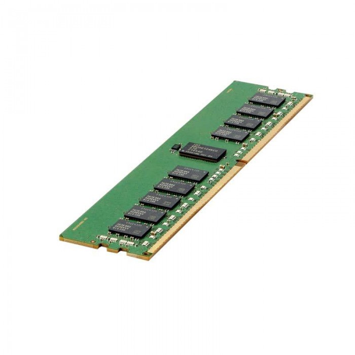 رم سرور اچ پی ای HPE 16GB (1x16GB) Single Rank x4 DDR4-2400