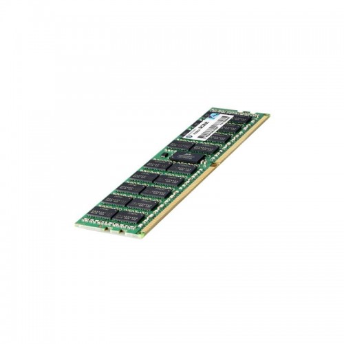 رم سرور اچ پی ای HPE 64GB (1x64GB) Quad Rank x4 DDR4-2133