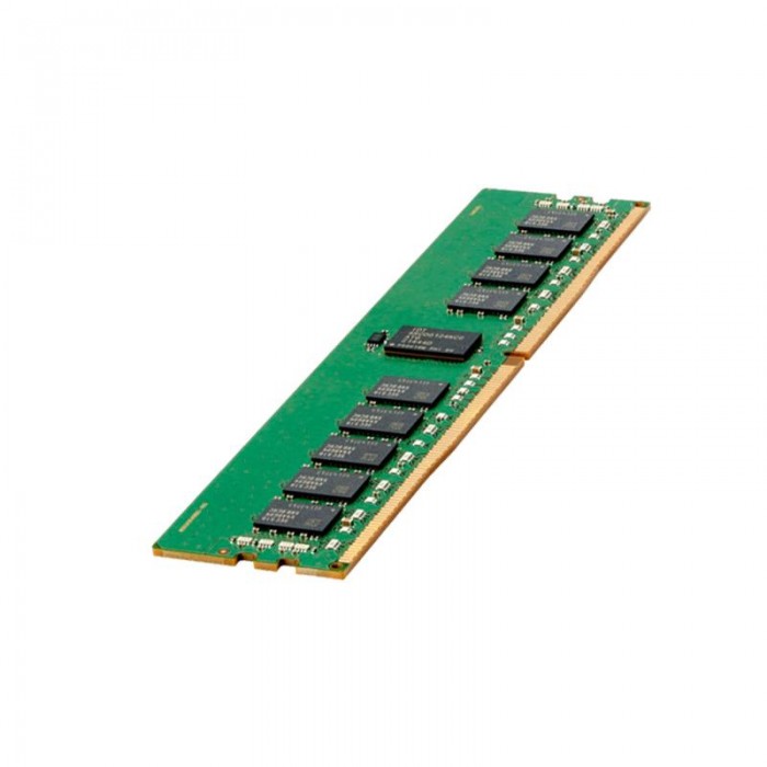 رم سرور اچ پی ای HPE 64GB (1x64GB) Quad Rank x4 DDR4-2933