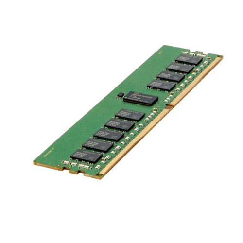 رم سرور اچ پی ای HPE 8GB (1x8GB) Single Rank x8 DDR4-2666