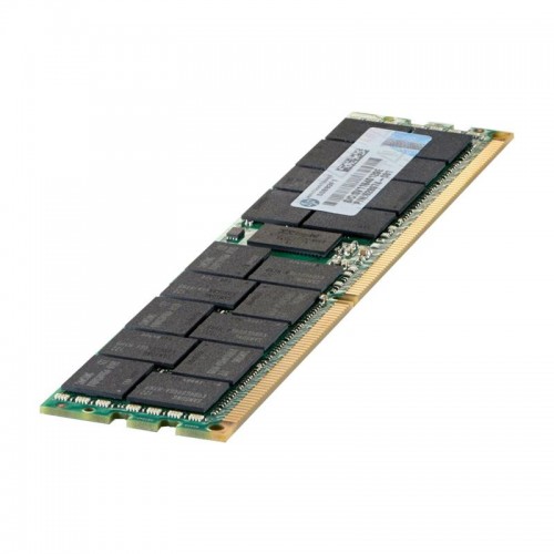رم سرور اچ پی ای HPE 8GB (8GB) Single Rank x4 DDR4-2133