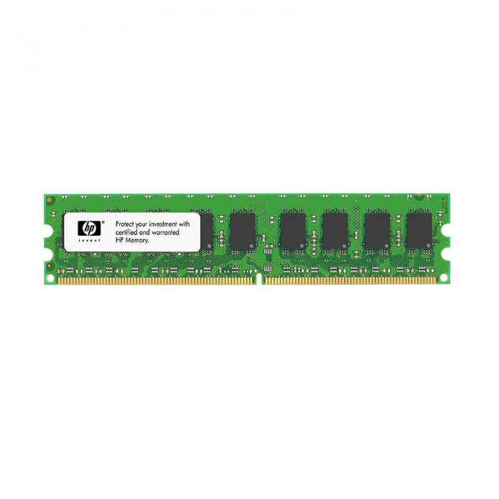 رم سرور اچ پی ای HPE 8GB NVDIMM Single Rank x4 DDR4-2133