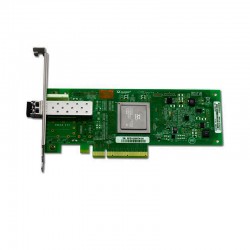 کارت شبکه HBA سرور اچ پی HP 81Q 8Gb 1-port PCIe AK344A