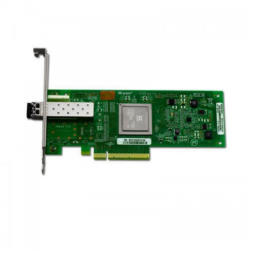 کارت شبکه HBA سرور اچ پی HP 81Q 8Gb 1-port PCIe AK344A