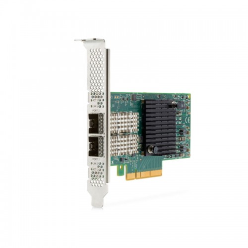 کارت شبکه سرور اچ پی ای HPE 10/25Gb 2-port 640SFP28