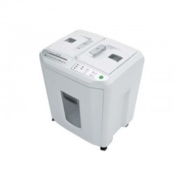 دستگاه کاغذ و سی دی خرد کن EBA DINO 28 AUTO FEED