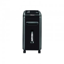 کاغذ خرد کن فلوز Fellowes Microshred 99Ms