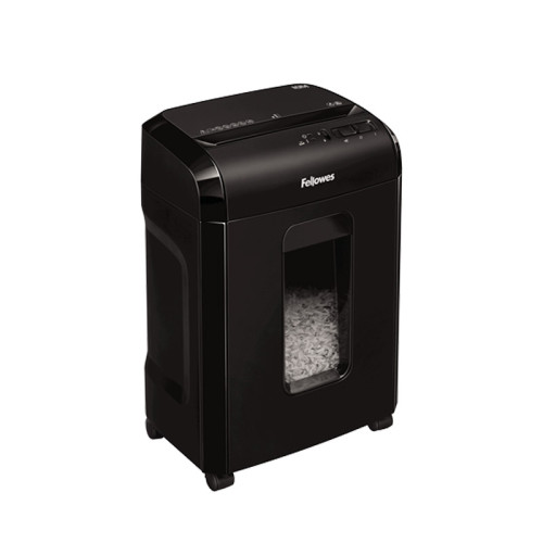 کاغذ خرد کن فلوز Fellowes Powershred 10M کاغذ خرد کن فلوز Fellowes Powershred 10M