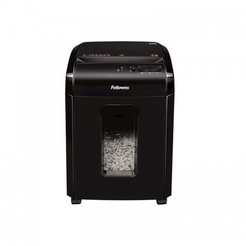 کاغذ خرد کن فلوز Fellowes Powershred 10M کاغذ خرد کن فلوز Fellowes Powershred 10M