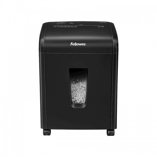 کاغذ خرد کن فلوز Fellowes Powershred 62MC