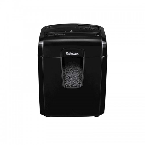 کاغذ خرد کن فلوز Fellowes Powershred 8Mc