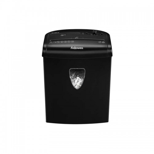 کاغذ خرد کن فلوز Fellowes Powershred H-8C