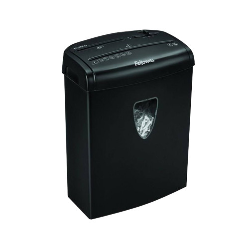 کاغذ خرد کن فلوز Fellowes Powershred H-8Cd کاغذ خرد کن فلوز Fellowes Powershred H-8Cd