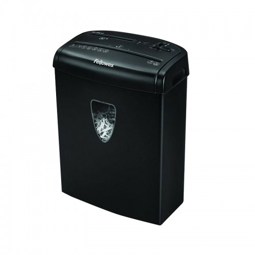 کاغذ خرد کن فلوز Fellowes Powershred H-8Cd کاغذ خرد کن فلوز Fellowes Powershred H-8Cd