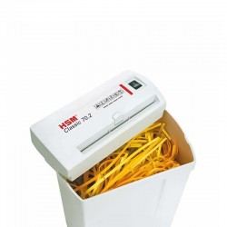 کاغذ خرد کن اچ اس ام HSM 70