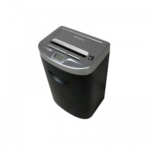 کاغذ خرد کن نیکیتا Nikita SD 9210