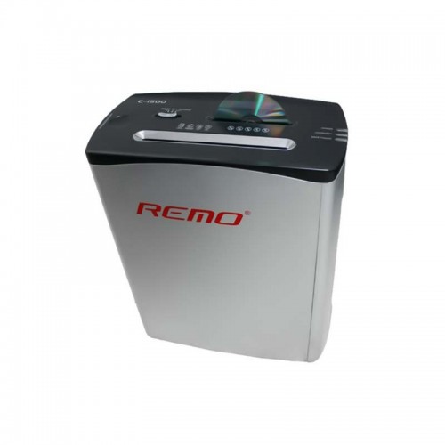 کاغذ خرد کن رمو REMO C-1500