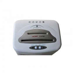 کاغذ خرد کن رمو REMO C-2100