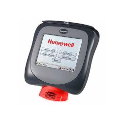 بارکد خوان هانی ول Honeywell 8560