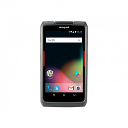 تبلت صنعتی هانیول Honeywell ScanPal EDA70