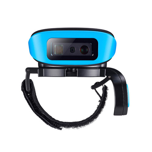 بارکد خوان یونیتک Unitech MS652 بارکد خوان یونیتک Unitech MS652