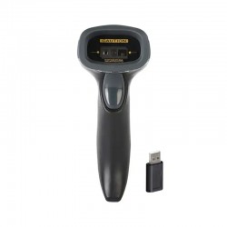بارکد خوان سیبل Syble XB-6221RB