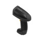 بارکد خوان بی سیم تی اسکن Tscan TS-22 بارکدخوان تی اسکن TS-22 از نوع تفنگی دستی است و از طریق دانگل USB به پایانه فروشگاهی متصل می شود.