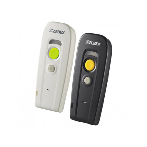 بارکد خوان زبکس Zebex Z-3251BT