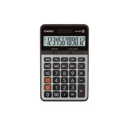 ماشین حساب کاسیو Casio AX-120B