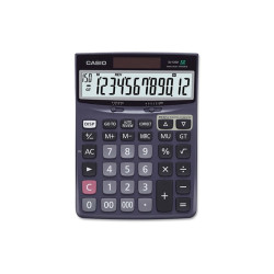 ماشین حساب کاسیو Casio DJ-120-D