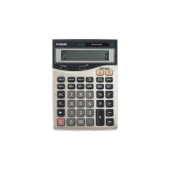 ماشین حساب کاسیو Casio DJ-220