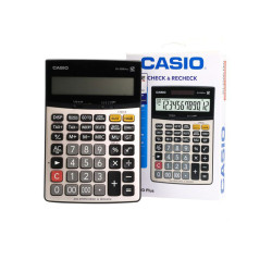 ماشین حساب کاسیو CASIO DJ-220D Plus