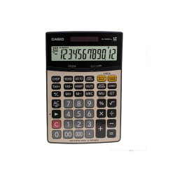 ماشین حساب کاسیو CASIO DJ-220D Plus