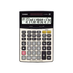 ماشین حساب کاسیو Casio DJ-240
