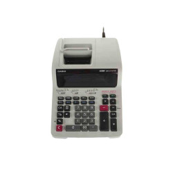 ماشین حساب کاسیو Casio DR-270TM