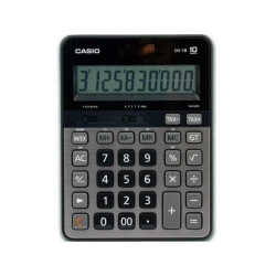 ماشین حساب کاسیو Casio DS-1B