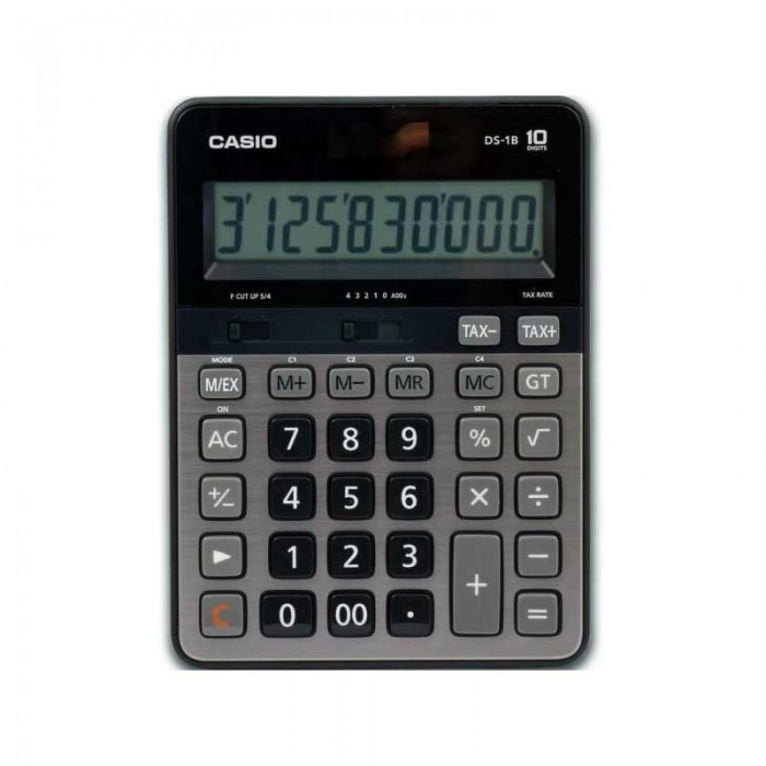 ماشین حساب کاسیو Casio DS-1B