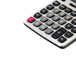 ماشین حساب کاسیو Casio DX-120ST