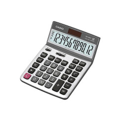 ماشین حساب کاسیو Casio DX-120ST