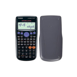 ماشین حساب کاسیو Casio FX-350ES Plus