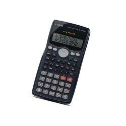ماشین حساب کاسیو Casio FX-570-MS