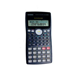 ماشین حساب کاسیو Casio FX-570-MS