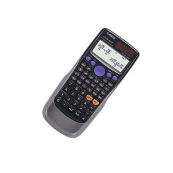 ماشین حساب کاسیو Casio FX-85ES PLUS