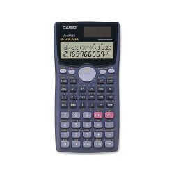 ماشین حساب کاسیو Casio FX-991 MS