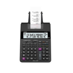 ماشین حساب کاسیو Casio HR-100RC