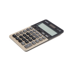 ماشین حساب کاسیو Casio JS-20B