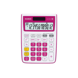ماشین حساب کاسیو Casio MJ-12VCb